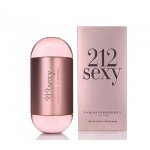 Парфюмерная вода Carolina Herrera 212 Sexy, 60ml