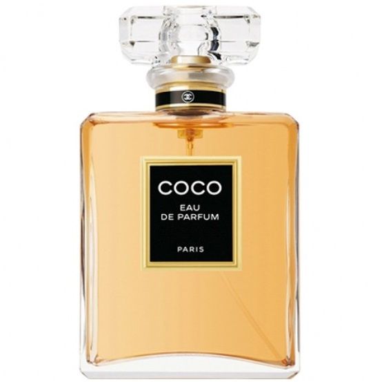 Кликните для увеличения изображения Парфюмерная вода Coco 100ml
