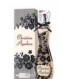 Кликните для увеличения изображения Парфюмерная вода Christina Aguilera Christina Aguilera, 75ml