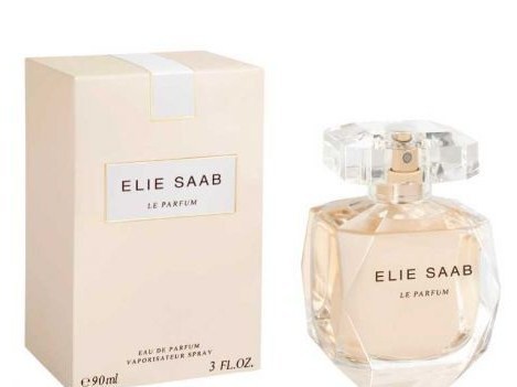 Кликните для увеличения изображения Парфюмерная вода Elie Saab Elie Saab Le Parfum, 90ml (ЛЮКС)