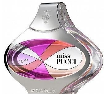 Кликните для увеличения изображения Парфюмерная вода Emilio Pucci Miss Pucci, 75ml