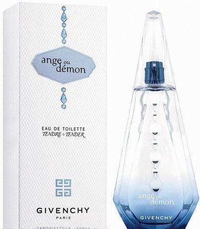 Кликните для увеличения изображения Парфюмерная вода Givenchy Ange Ou Demon Tender, 100 ml