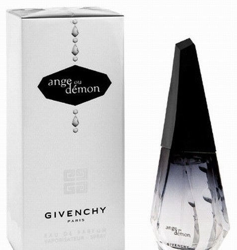 Кликните для увеличения изображения Парфюмерная вода Givenchy Ange Ou Demon 100ml