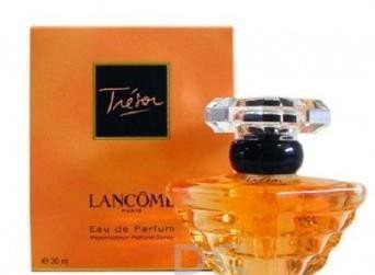 Кликните для увеличения изображения Парфюмерная вода Lancome Tresor, 100 ml