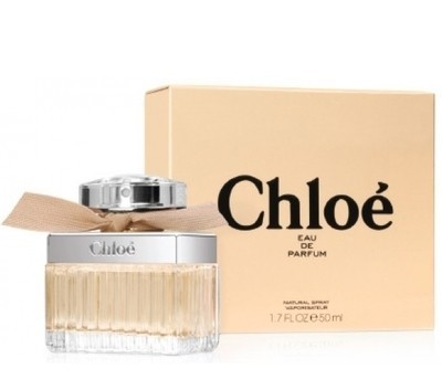 Кликните для увеличения изображения Парфюмерная вода Chloe Eau de Parfum, 75ml