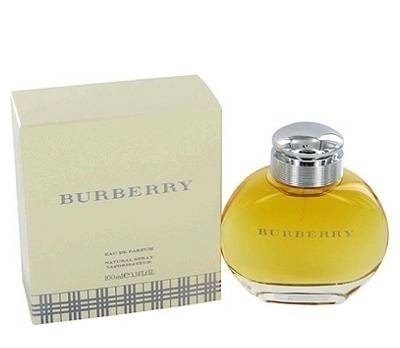 Кликните для увеличения изображения Туалетная вода Burberry Burberry for Woman, 100ml