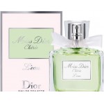 Туалетная вода Christian Dior Miss Dior Cherie L'Eau, 100ml