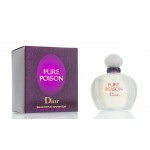 Туалетная вода Christian Dior Pure Poison, 100ml