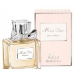 Туалетная вода Christian Dior Miss Dior Eau Fraiche 100ml