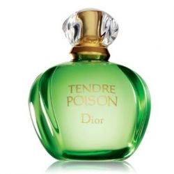 Туалетная вода Christian Dior Poison Tendre, 100ml