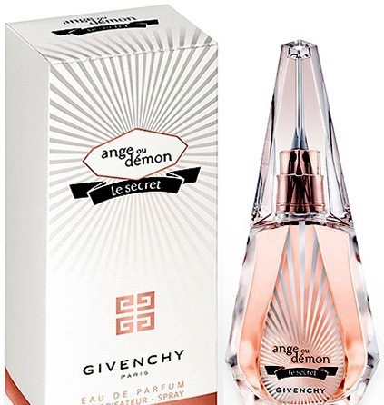 Кликните для увеличения изображения Парфюмерная вода Givenchy Ange Ou Demon Le Secret, 100ml