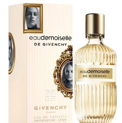 Кликните для увеличения изображения Туалетная вода Givenchy Eaudemoiselle 100ml