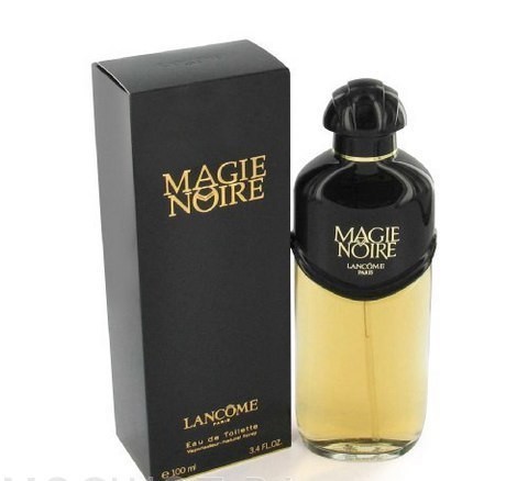 Кликните для увеличения изображения Туалетная вода Lancome Magie Noire, 50 ml(ЛЮКС)