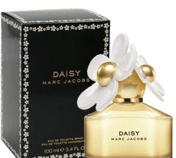 Кликните для увеличения изображения Туалетная вода Marc Jacobs Daisy, 100 ml