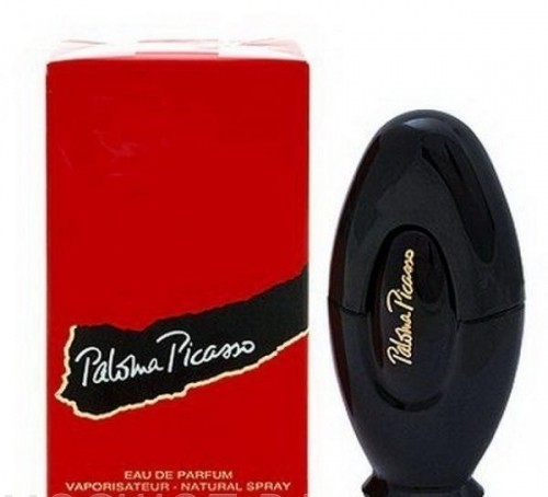 Кликните для увеличения изображения Туалетная вода Paloma Picasso Paloma Picasso, 30 ml (ЛЮКС)