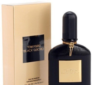 Кликните для увеличения изображения Туалетная вода Tom Ford Black Orchid, 100 ml