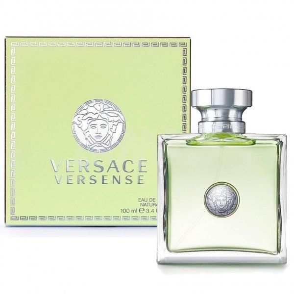 Кликните для увеличения изображения Туалетная вода Versace Versense, 100 ml