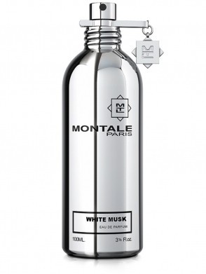 Кликните для увеличения изображения Парфюмерная вода Montale White Musk унисекс 100ml