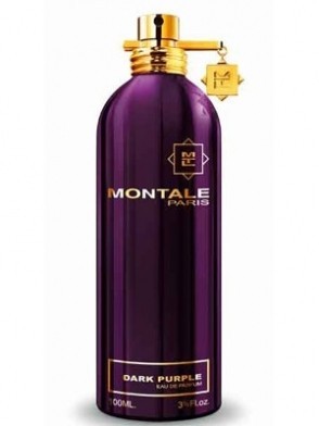 Кликните для увеличения изображения Парфюмерная вода Montale Dark Purple. 100ml