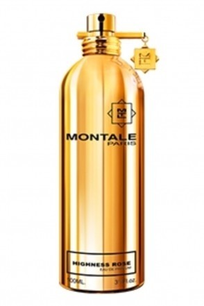 Кликните для увеличения изображения Парфюмерная вода Montale Highness Rose 100ml