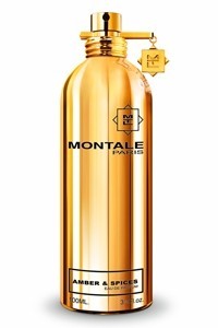 Кликните для увеличения изображения Парфюмерная вода Montale Amber & Spices, 100ml ( унисекс )