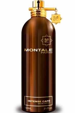 Кликните для увеличения изображения Парфюмерная вода Montale Intense Cafe унисекс 100ml
