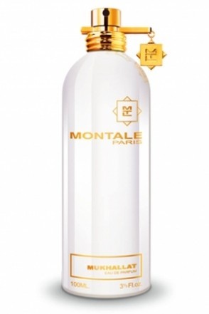 Кликните для увеличения изображения Парфюмерная вода Montale Mukhallat 100ml унисекс