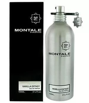 Кликните для увеличения изображения Парфюмерная вода Montale Vanilla Extasy 100ml
