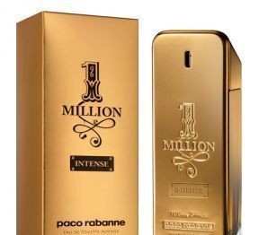 Кликните для увеличения изображения Туалетная вода Paco Rabanne One Million Intense 100 ml