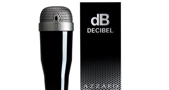 Кликните для увеличения изображения Туалетная вода Azzaro dB DECIBEL 100 ml