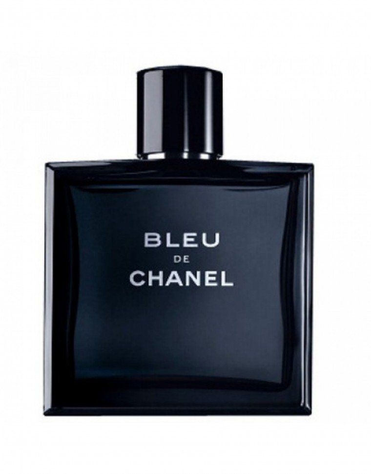 Кликните для увеличения изображения Туалетная вода Chanel Bleu de Chanel , 100 ml