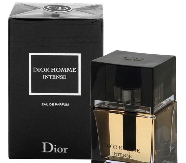 Кликните для увеличения изображения Туалетная вода Christian Dior Dior Homme Intense , 100 ml