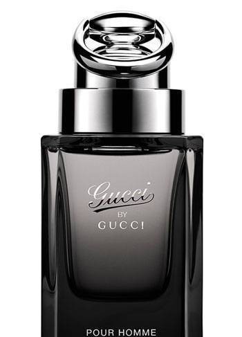 Кликните для увеличения изображения Туалетная вода Gucci Gucci By Gucci Pour Homme, 90 ml