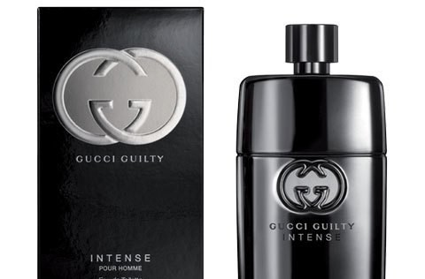 Туалетная вода Gucci Guilty Intense Pour Homme , 90ml