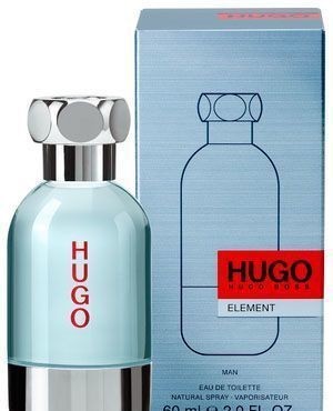Кликните для увеличения изображения Туалетная вода Hugo Boss Hugo Element 100ml