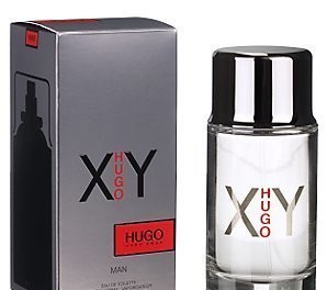 Кликните для увеличения изображения Туалетная вода Hugo Boss Hugo XY Men 100ml