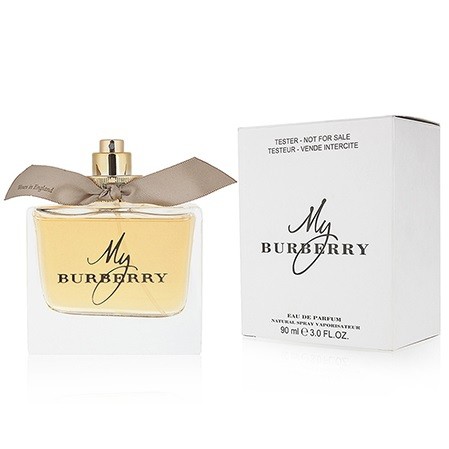 Кликните для увеличения изображения Тестер Burberry My Burbery 100 ml