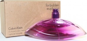 Кликните для увеличения изображения Тестер Calvin Klein Euphoria, 100ml