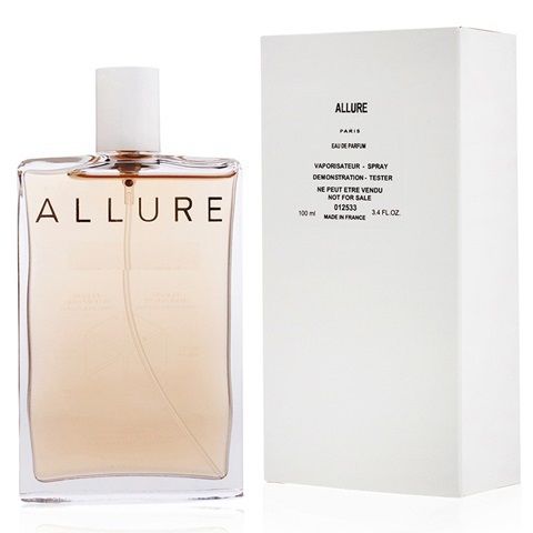 Кликните для увеличения изображения Тестер Allure, 100 ml