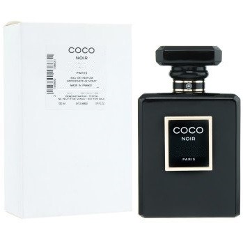 Кликните для увеличения изображения Тестер Coco Noire, 100 ml