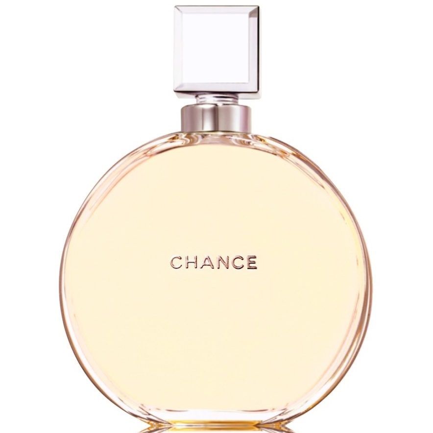 Кликните для увеличения изображения Тестер Chanel Chance eau de parfum, 100 ml