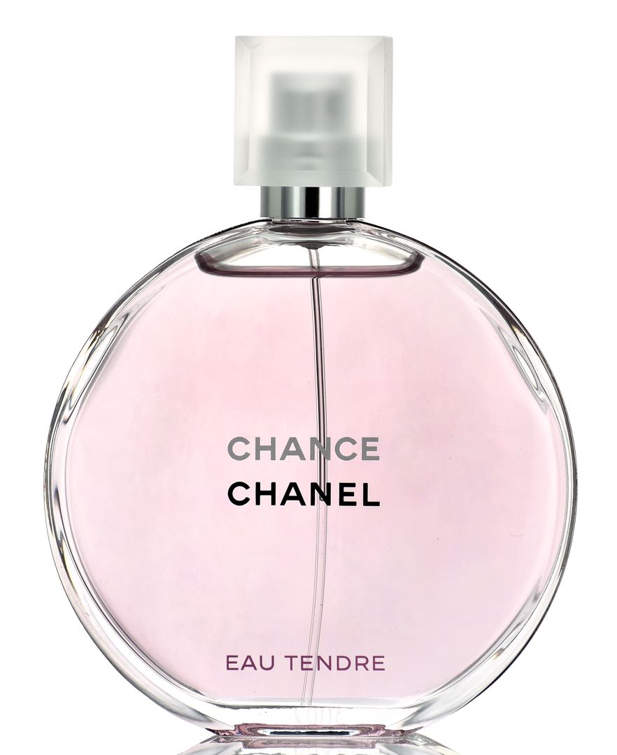 Кликните для увеличения изображения Тестер Chanel Chance Eau Tendre, 100 ml
