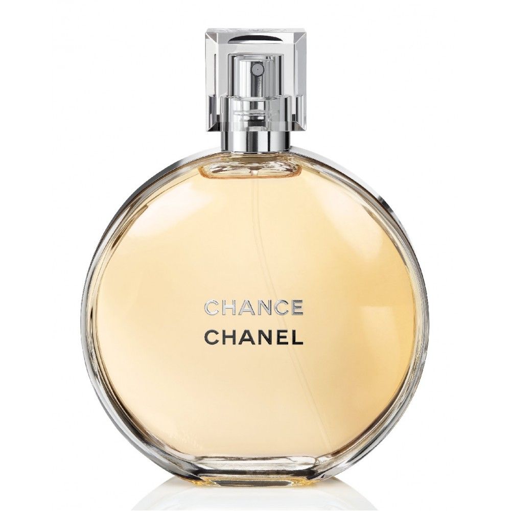 Кликните для увеличения изображения Тестер Chanel Chance Eau de Toilette, 100 ml