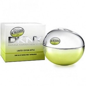 Кликните для увеличения изображения Тестер DKNY Be Delicious shine, 100 ml