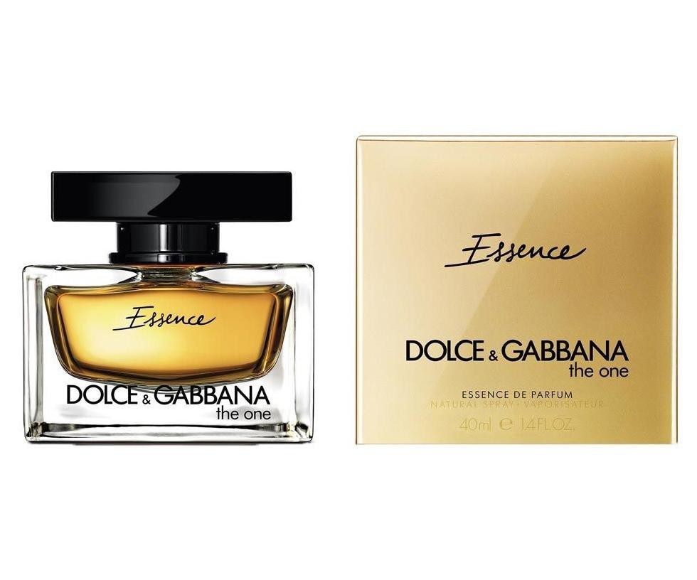 Кликните для увеличения изображения Тестер Dolce&Gabbana The One Essence, 75 ml