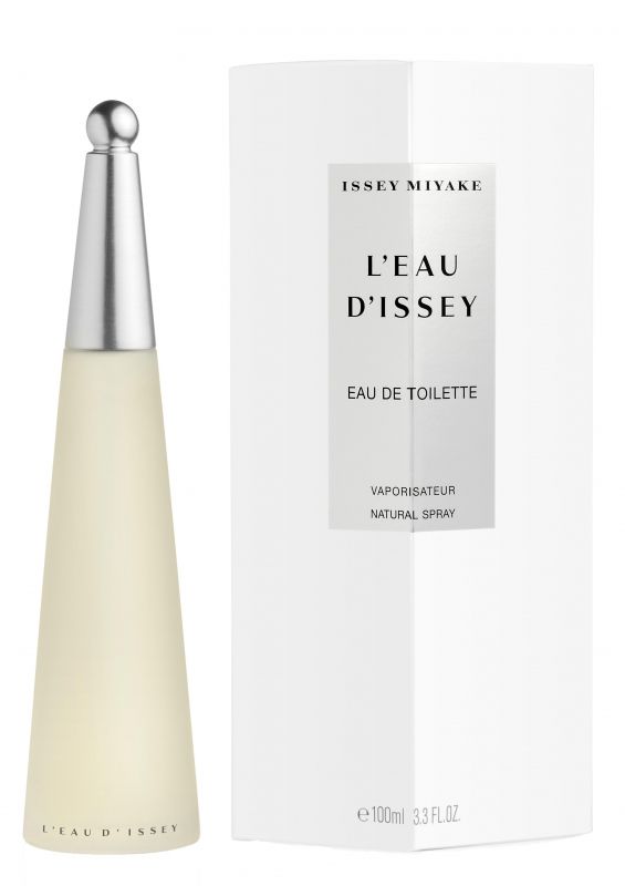 Кликните для увеличения изображения Тестер Issey Miyake L