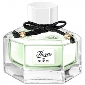 Кликните для увеличения изображения Тестер Gucci Flora By Gucci eau Fraiche (т), 75 ml