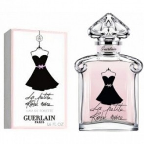Кликните для увеличения изображения Тестер Guerlain La Petite Robe Noire -100 ml