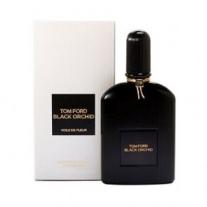Кликните для увеличения изображения Тестер Tom Ford blaсk orchide, 100 ml