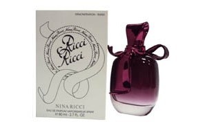 Кликните для увеличения изображения Тестер Nina Ricci Ricci Ricci, 80 ml